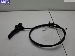  Трос капота Opel Zafira A Арт 54623024, вид 1