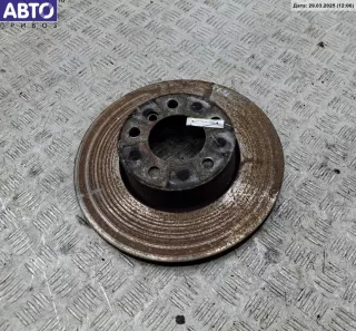  Диск тормозной передний BMW 3 E90/E91/E92/E93 Арт 54618981