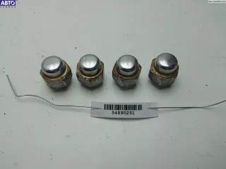  Болт колесный (гайка колесная) Mazda 2 DE Арт 54890291, вид 1
