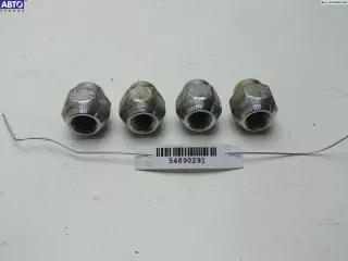  Болт колесный (гайка колесная) Mazda 2 DE Арт 54890291, вид 2