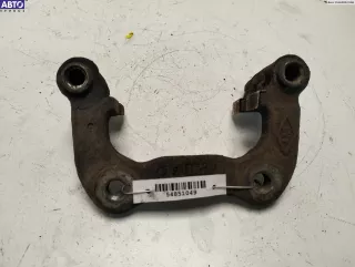  Скоба суппорта заднего Renault Scenic 1 Арт 54851049, вид 2