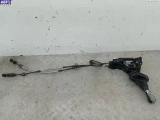 338200D020 Кулиса КПП Toyota Yaris 2 Арт 54836752