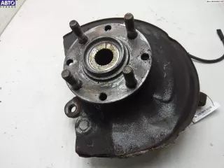  Ступица передняя левая Mitsubishi Carisma Арт 54890049, вид 1