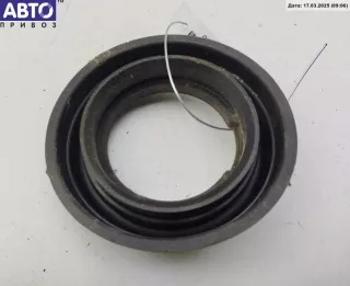  Крышка (заглушка) задняя фары левой Opel Astra G Арт 54882080, вид 2