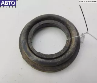  Крышка (заглушка) задняя фары правой Opel Astra G Арт 54882048, вид 2