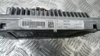 A2049007508 Монитор Mercedes C W204 Арт 6NI16JA01, вид 3