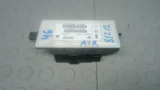 65779343687 Блок управления airbag BMW 5 F10/F11/GT F07 Арт 81Z12OQ03, вид 1