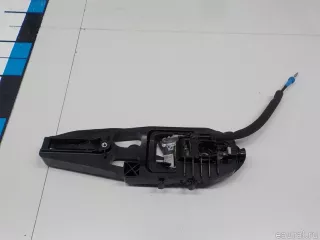 DS73F224N03AF Ford Кронштейн ручки Ford Mondeo 5 Арт E52201758, вид 1