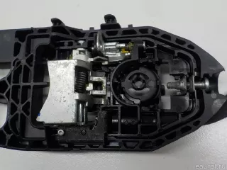 DS73F224N03AF Ford Кронштейн ручки Ford Mondeo 5 Арт E52201758, вид 8