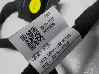 96120S1300 Hyundai-Kia Разъем Hyundai Santa FE 4 (TM) restailing Арт E52343556, вид 6