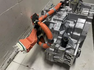 3090048230 Toyota АКПП (автоматическая коробка переключения передач) Lexus RX 4 Арт E52436283, вид 2