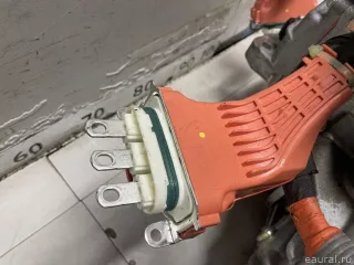 3090048230 Toyota АКПП (автоматическая коробка переключения передач) Lexus RX 4 Арт E52436283, вид 3