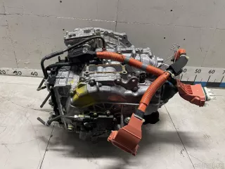3090048230 Toyota АКПП (автоматическая коробка переключения передач) Lexus RX 4 Арт E52436283, вид 6