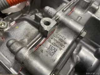 3090048230 Toyota АКПП (автоматическая коробка переключения передач) Lexus RX 4 Арт E52436283, вид 7