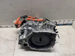 3090048230 Toyota АКПП (автоматическая коробка переключения передач) Lexus RX 4 Арт E52436283, вид 10
