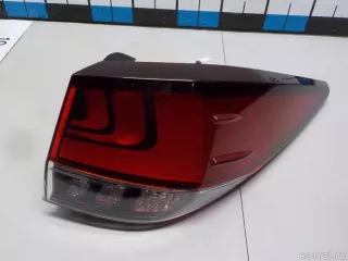 8155048470 Toyota Фонарь задний наружный правый Lexus RX 4 Арт E52436724, вид 4