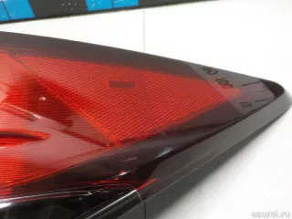 8155048470 Toyota Фонарь задний наружный правый Lexus RX 4 Арт E52436724, вид 5