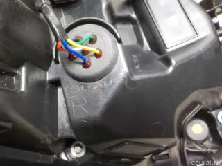 8155048470 Toyota Фонарь задний наружный правый Lexus RX 4 Арт E52436724, вид 10