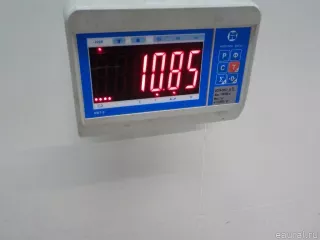 49300C5000 Hyundai-Kia Вал карданный Kia Sorento 3 restailing Арт E52438586, вид 2