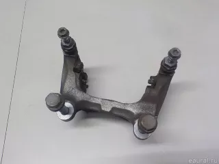 4M0615426DSL7 VAG Скоба суппорта заднего Audi Q7 4M restailing Арт E52440069, вид 6