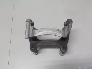 4M0615426DSL7 VAG Скоба суппорта заднего Audi Q7 4M restailing Арт E52440069, вид 9
