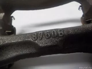 4M0615426DSL7 VAG Скоба суппорта заднего Audi Q7 4M restailing Арт E52440069, вид 10