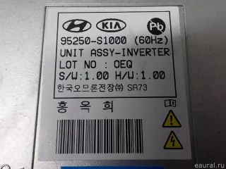 95250S1000 Hyundai-Kia Блок электронный Hyundai Santa FE 4 (TM) restailing Арт E52441476, вид 9