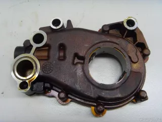 12640448 GM Насос масляный Cadillac CTS 2 Арт E52444769, вид 3