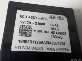 92170S1000 Hyundai-Kia Блок электронный Hyundai Santa FE 4 (TM) restailing Арт E52445010, вид 10