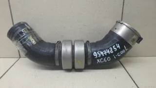 31439498 Volvo Патрубок интеркулера Volvo V90 2 Арт E95474854