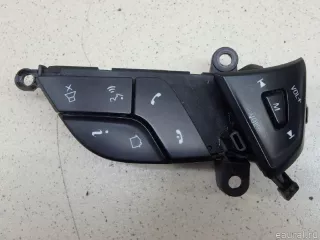 2406960 Ford Кнопка многофункциональная Ford Mondeo 5 Арт E95673993, вид 1