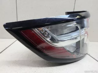 LR079578 Land Rover Фонарь задний наружный левый Land Rover Discovery 5 Арт E95699347, вид 4