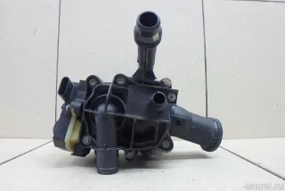 11537642854 BMW Термостат BMW X6 G06 Арт E95701096, вид 5