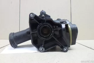 11537642854 BMW Термостат BMW X6 G06 Арт E95701096, вид 6