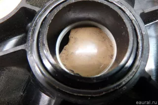 11537642854 BMW Термостат BMW X6 G06 Арт E95701096, вид 7