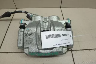 204002005AA Chery Суппорт тормозной передний правый Chery Tiggo  2 Арт E95701219, вид 1