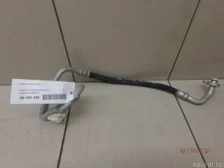 LR070475 Land Rover Трубка кондиционера Land Rover Discovery 5 Арт E95701280, вид 1