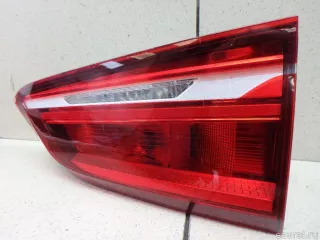 63217350696 BMW Фонарь задний внутренний правый BMW X1 F48 Арт E95701442, вид 3