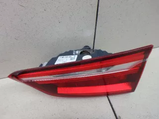 63217350696 BMW Фонарь задний внутренний правый BMW X1 F48 Арт E95701442, вид 4