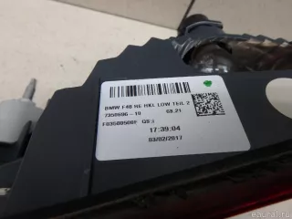 63217350696 BMW Фонарь задний внутренний правый BMW X1 F48 Арт E95701442, вид 5