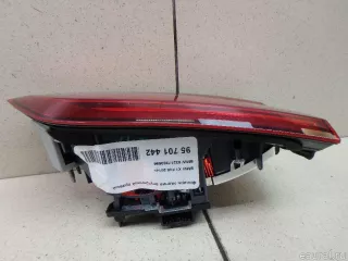 63217350696 BMW Фонарь задний внутренний правый BMW X1 F48 Арт E95701442, вид 6