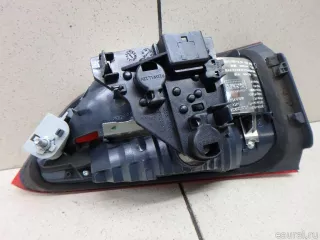 63217350696 BMW Фонарь задний внутренний правый BMW X1 F48 Арт E95701442, вид 8