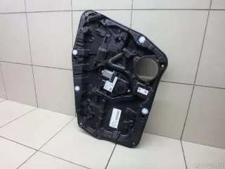 51357498149 BMW Стеклоподъемник электр. задний левый BMW X3 G01 Арт E95701488, вид 2