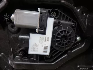 51357498149 BMW Стеклоподъемник электр. задний левый BMW X3 G01 Арт E95701488, вид 4