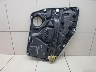 51357498149 BMW Стеклоподъемник электр. задний левый BMW X3 G01 Арт E95701488, вид 6