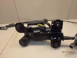 25168483098 BMW Кулиса КПП BMW 2 F45/F46 Арт E95701793, вид 8