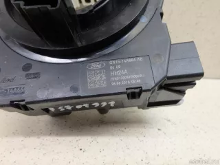 2113263 Ford Механизм подрулевой для SRS (ленточный) Ford Fiesta 7 Арт E95701991, вид 3