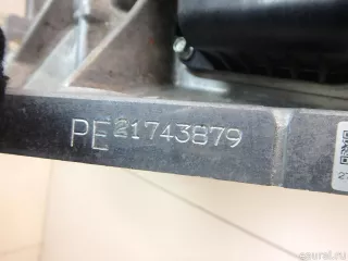 PEXP02300B Mazda Двигатель Mazda CX-5 2 Арт E95704537, вид 16