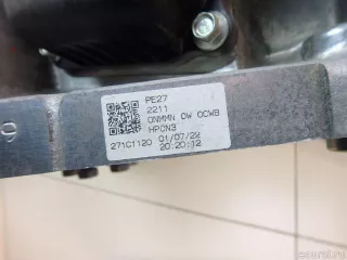 PEXP02300B Mazda Двигатель Mazda CX-5 2 Арт E95704537, вид 17