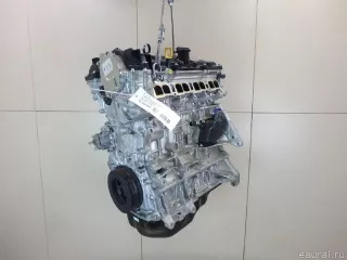 PEXP02300B Mazda Двигатель Mazda CX-5 2 Арт E95704537, вид 2